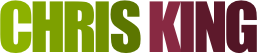 CHRIS KING